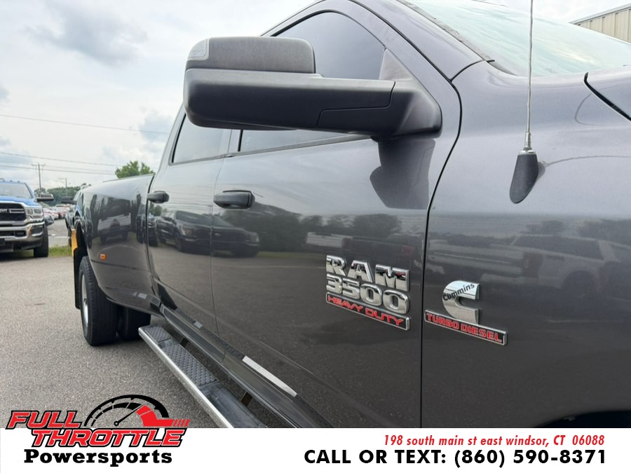 ram ram 3500 pickup 2018 3C63RRGL0JG310838 image ram ram 3500 pickup 2018 3C63RRGL0JG310838 image